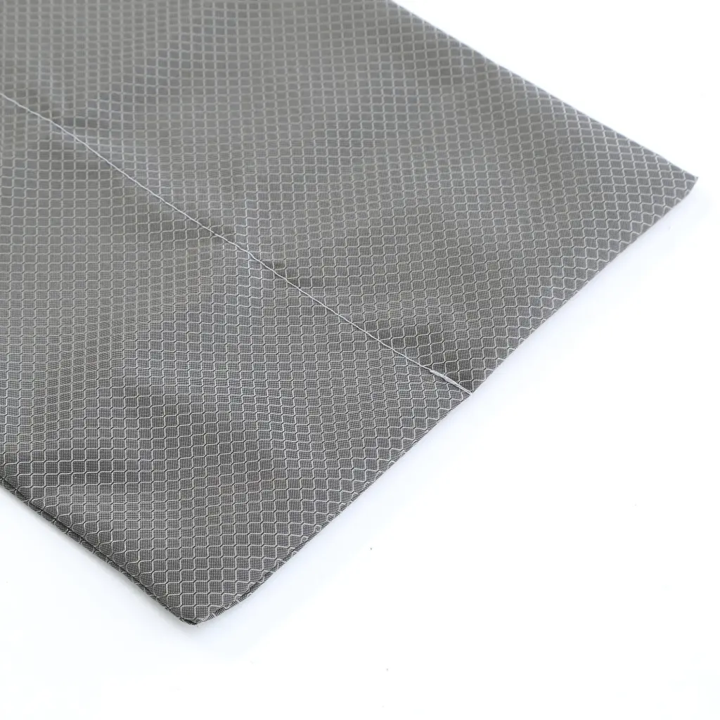 Fabric - Pole Bag - Double