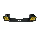 Sprinter Van 2 Light Mounting Bracket