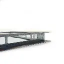 Ceiling Vent/AC Galvanized Trim