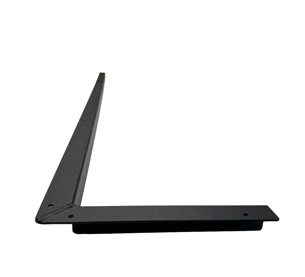 07+ Sprinter Van Sliding Door Step Entry Trim - Fits W/ Upgraded 3/4" Sub Floor