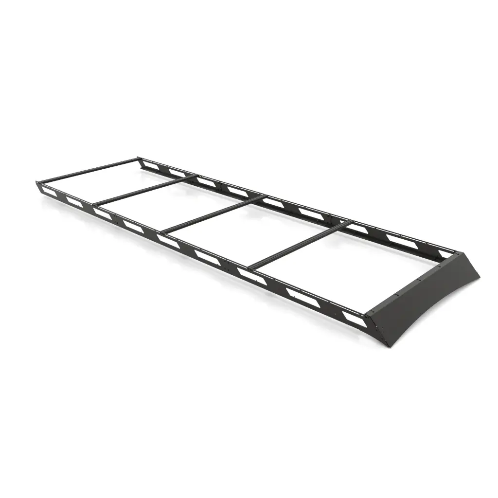 170" + 170" EXT High-Roof Rack - Mercedes Sprinter 