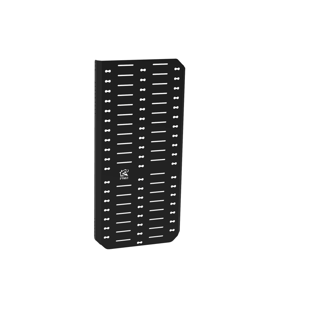 Deluxe Panel - Left Driver - PHLÖ SYSTEM