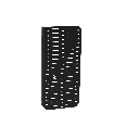 Deluxe Panel - Left Driver - PHLÖ SYSTEM