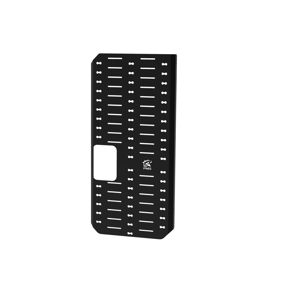 Deluxe Panel - Passenger Right - PHLÖ SYSTEM