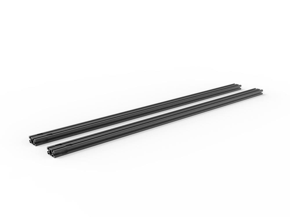 2 PACK 59.75" CROSSBARS FOR PROMASTER LOW PRO ROOF RACK