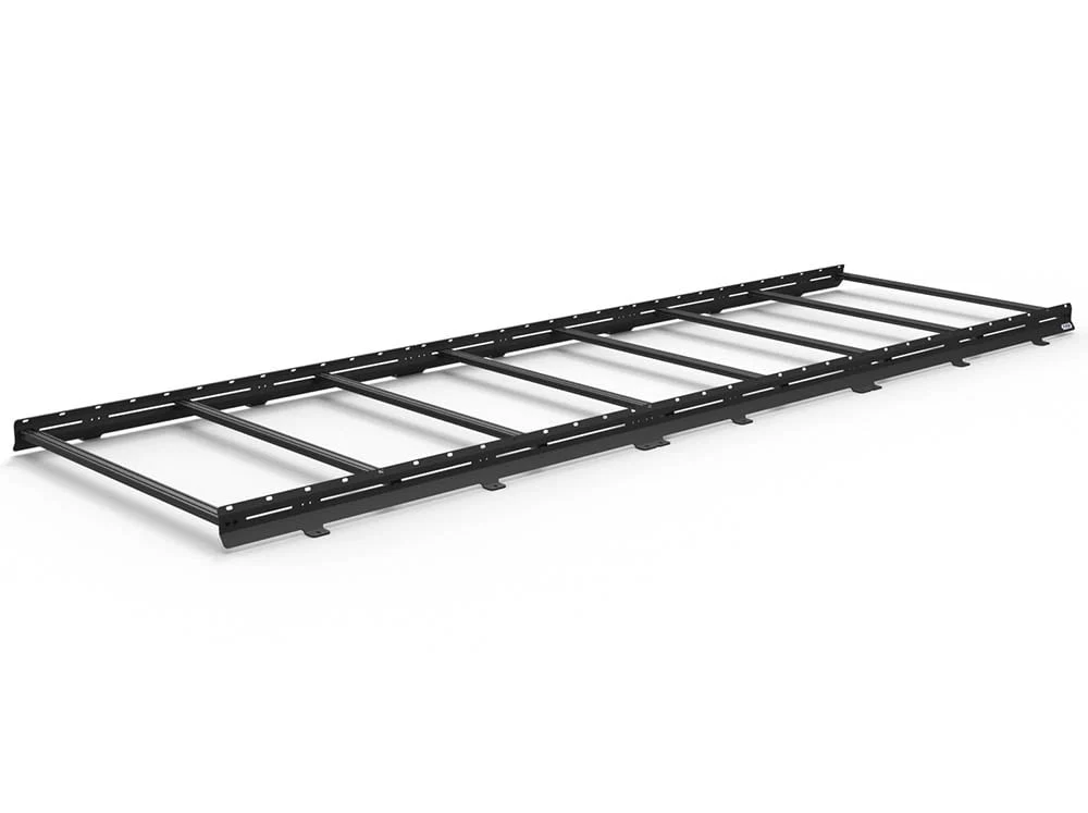 170" SPRINTER VAN LOW PRO ROOF RACK
