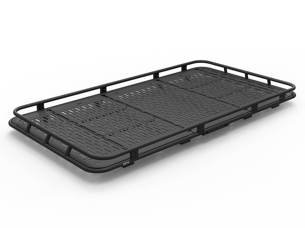 TRANSIT VAN SAFARI ROOF RACK