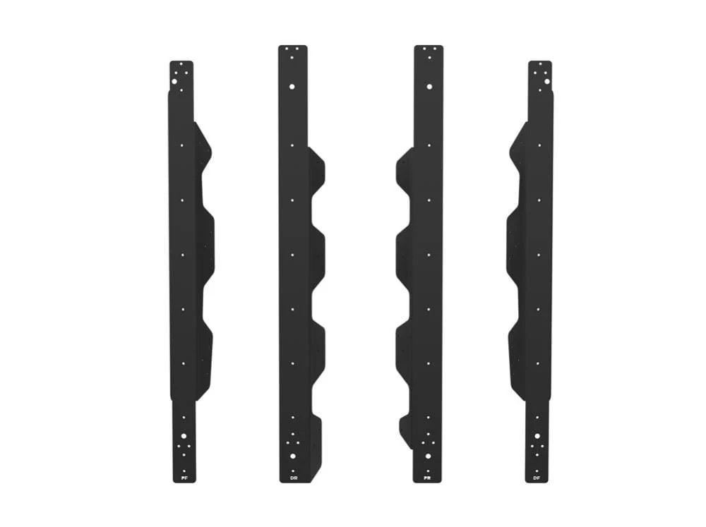 TRANSIT VAN BED Bracket