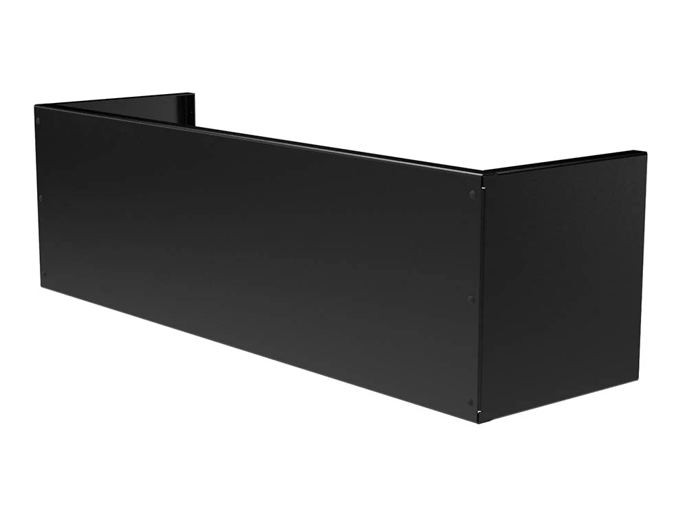 ADVENTURE VAN WHEEL WELL CUBBY