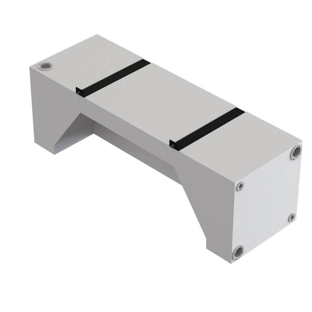 35 GALLON WHEEL WELL WATER TANK (BOTH SIDES) (10-3008)