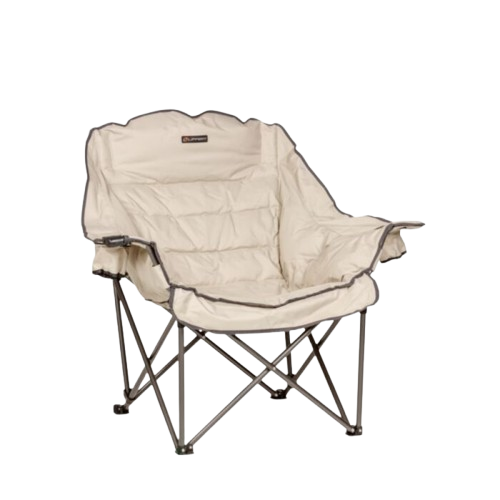 Big Bear Club Camping Chair