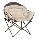 Big Bear Duotone Camping Chair