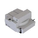 25 GALLON SPARE TIRE REPLACEMENT FRESH/GREY WATER TANK FOR 2015-2025 FORD TRANSIT 130", 148" & 148" EXT (10-3017)