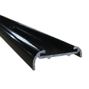 ​ 93" Offset Insert Flat Trim Molding