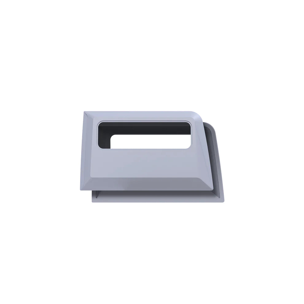 Vanspeed Sprinter 170" Capsules (windowed)