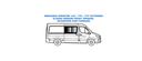 VWD 2007+ Mercedes Sprinter SE-Series Sliding Van Window - SR101-SE