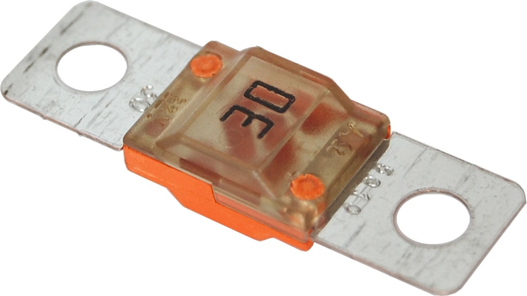 AMI / MIDI Fuse - 30 Amp - BLUE SEA