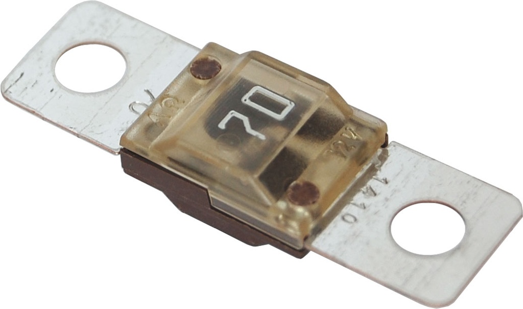 AMI / MIDI Fuse - 70 Amp - BLUE SEA