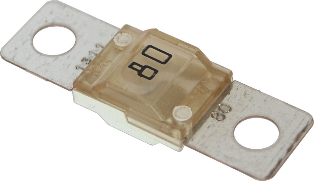 AMI / MIDI Fuse - 80 Amp - BLUE SEA