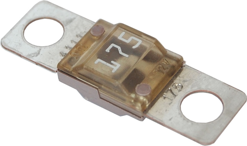 AMI / MIDI Fuse - 175 Amp - BLUE SEA