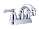 DURA FAUCET DESIGNER ARC SPOUT RV LAVATORY FAUCET