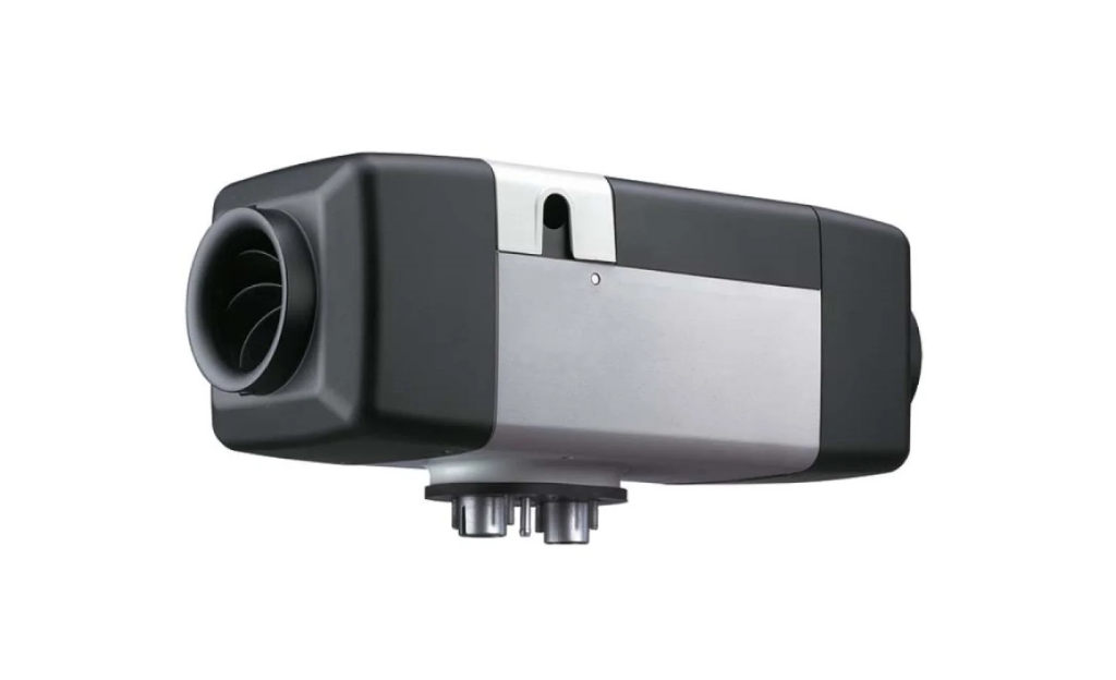 Air Top Evo 40 - Gas -Webasto