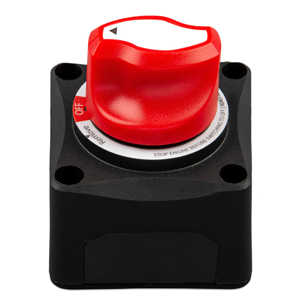 Victron Energy Battery Switch ON/OFF 275A