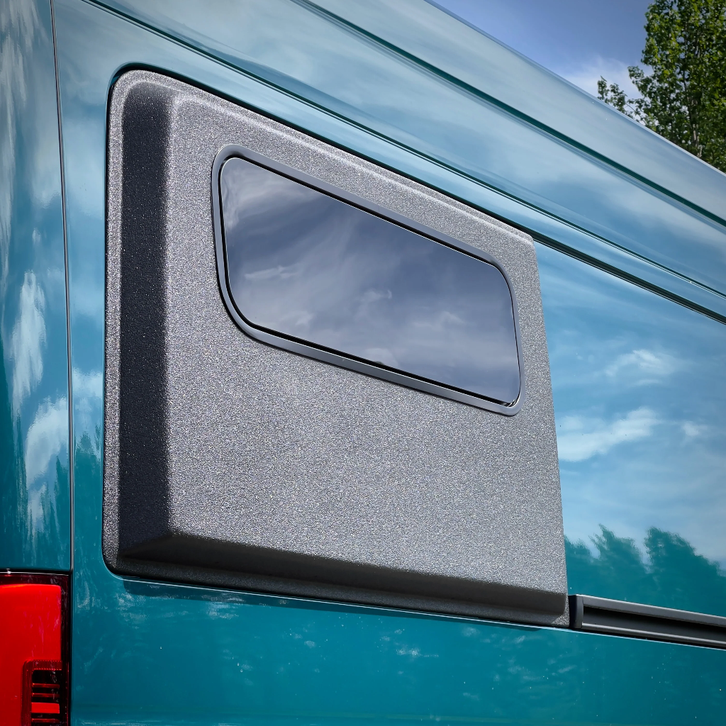 
ClimateCore Insulated PODS Sprinter 170 Regular Depth - SET - BACKLAND EXPEDITION GEAR