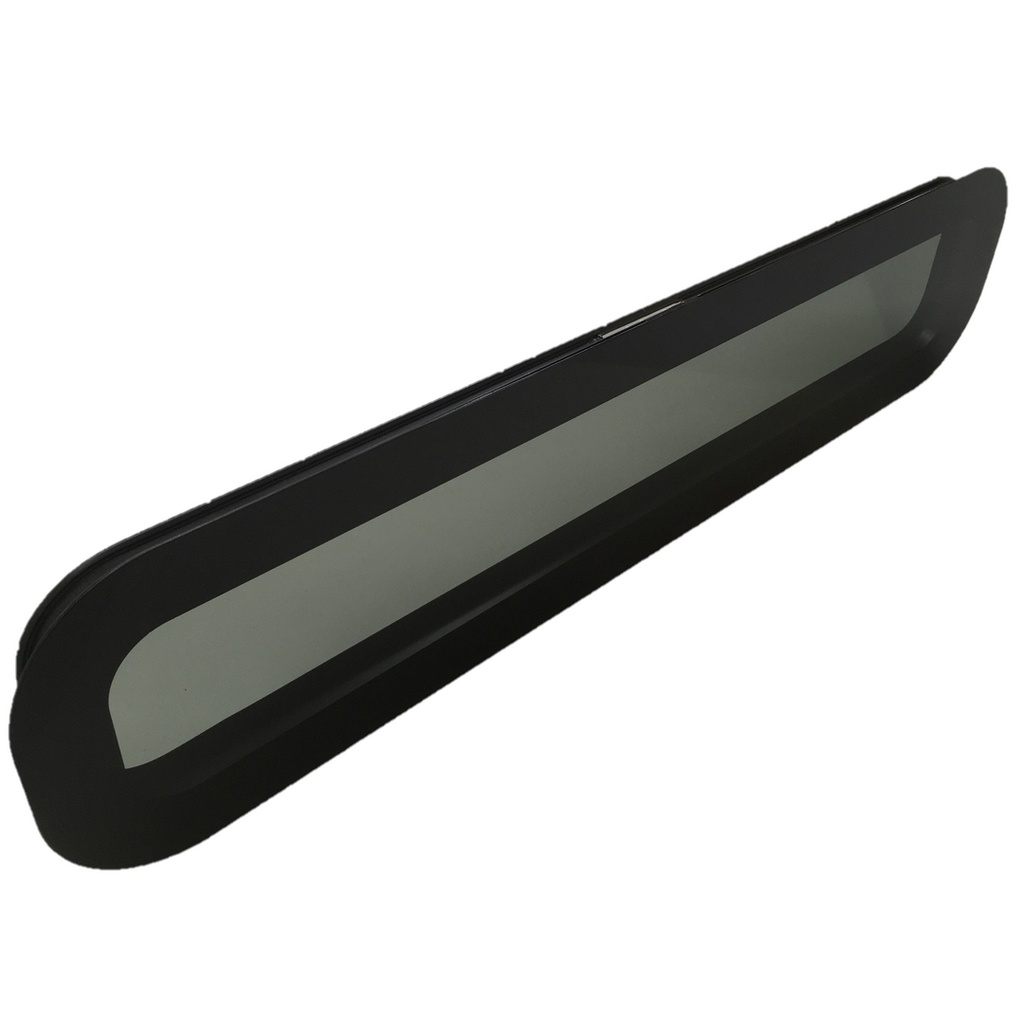 RV Window 45″ W x 9″ T with Trim 1-1/2'' Thickness