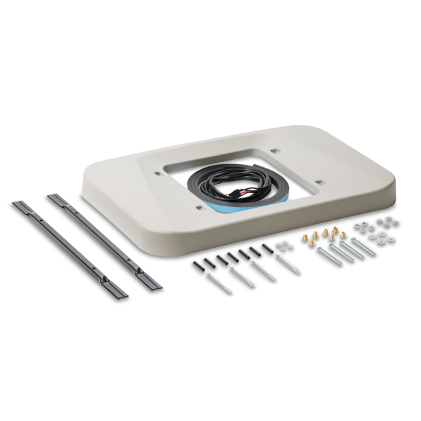 12 Volts Air conditioner Dometic RTX2000 - Installation kit