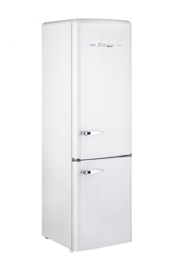 Refrigerator / Freezer 12-24 volts Single Retro UGP-275L 10 picu