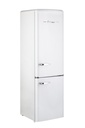Refrigerator / Freezer 12-24 volts Single Retro UGP-275L 10 picu