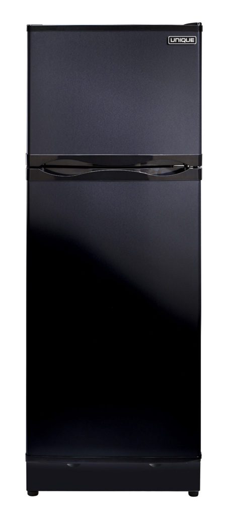 Unique UGP-10 CM 9.7 picu propane refrigerator