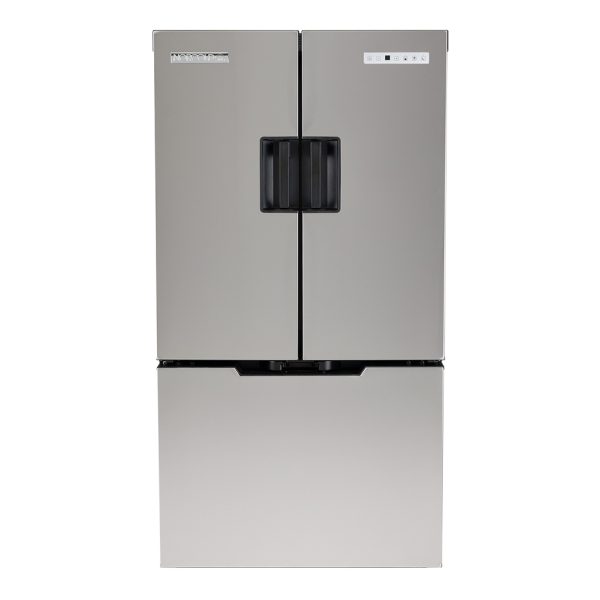 Norcold Polar Elite N15DCSS 15 picu 12V refrigerator