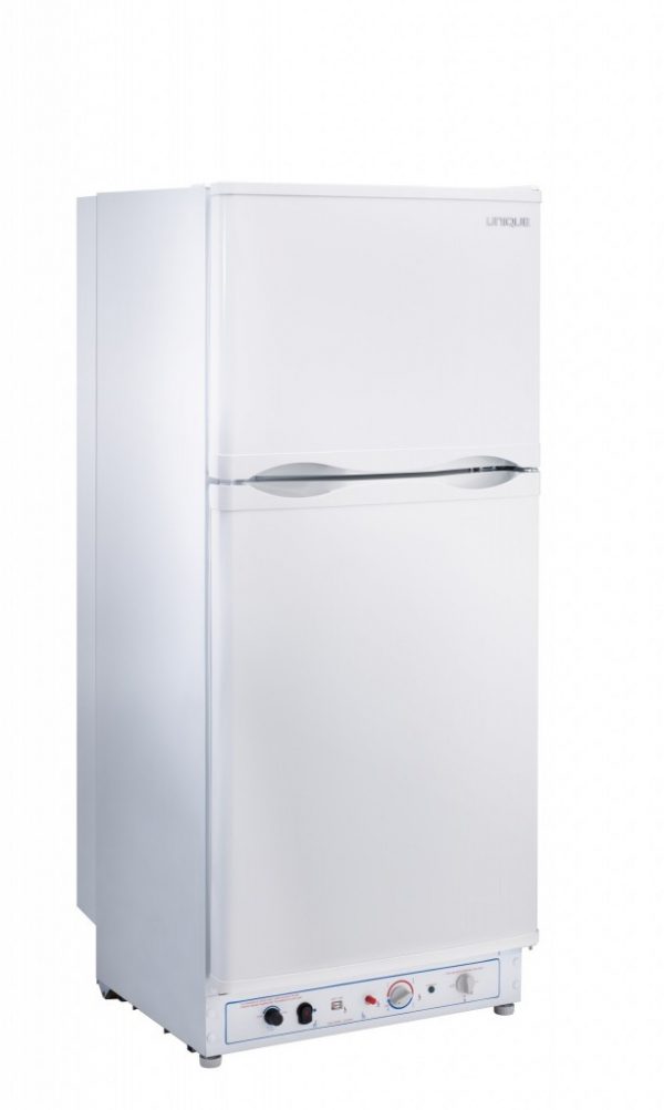 Unique UGP-6 CM 6.4 picu propane refrigerator