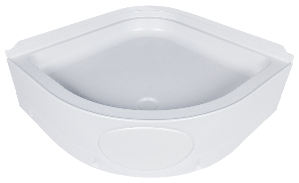 Round Shower Pan SP3434