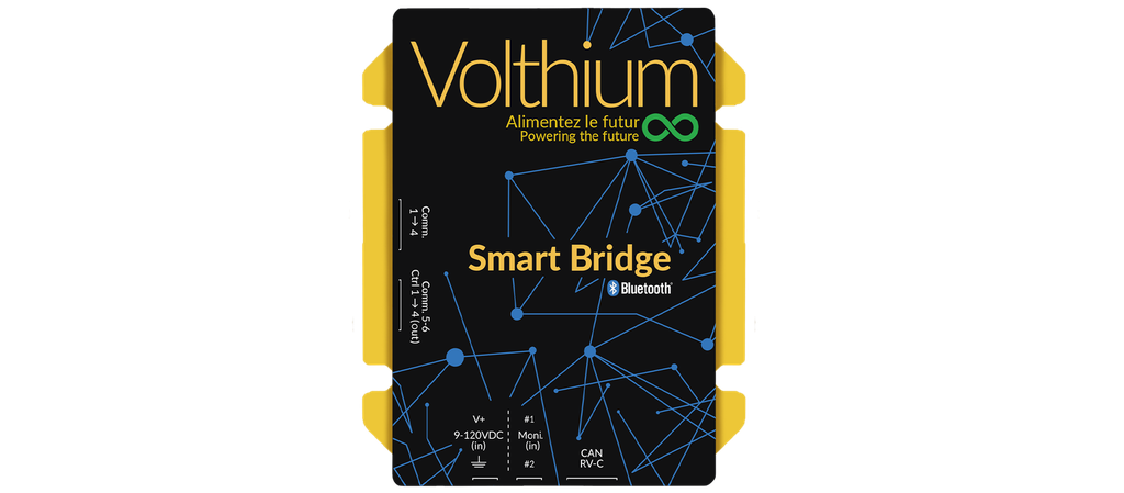 Smart Bridge Volthium