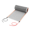 12V heating under floor film