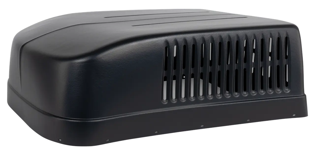 Aftermarket AC Shroud - fits Dometic Brisk Air Duo Therm - Old Style