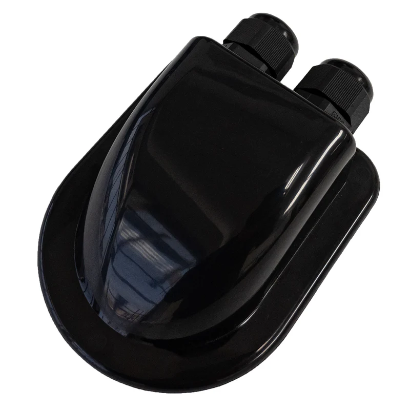 Solar Panel Cable Entry Gland
