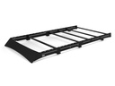 130" MID ROOF TRANSIT - VAN LOW PRO ROOF RACK