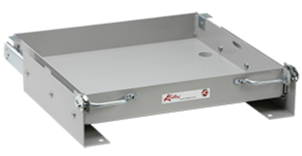 Kwikee® Heavy-Duty Sliding RV Battery Tray