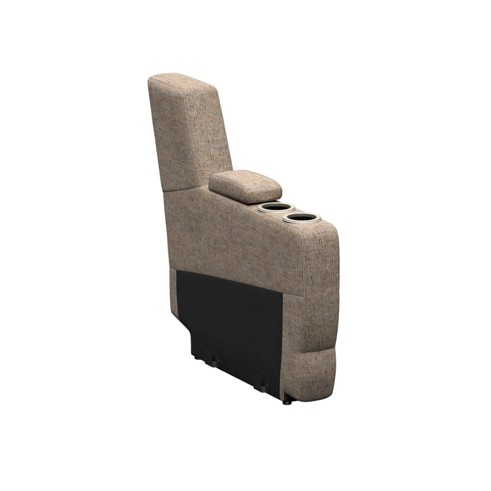Thomas Payne® Signature Seismic Series RV Theater Seating Center Console - 5"
