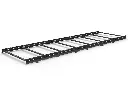 170" WHEELBASE SPRINTER - VAN LOW PRO ROOF RACK