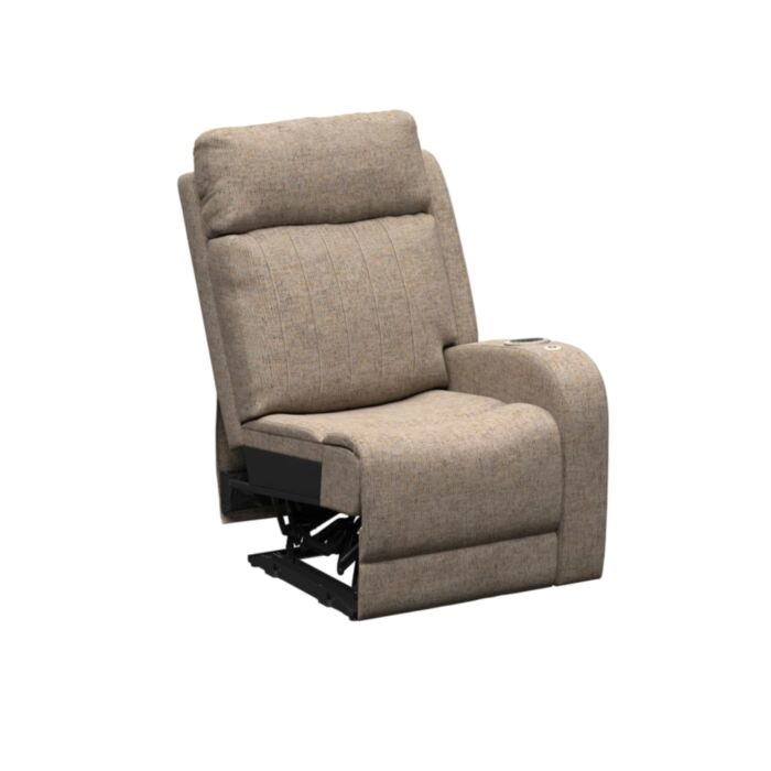 Thomas Payne® Signature Seismic Series RV Theater Seating Recliner - Left Arm
