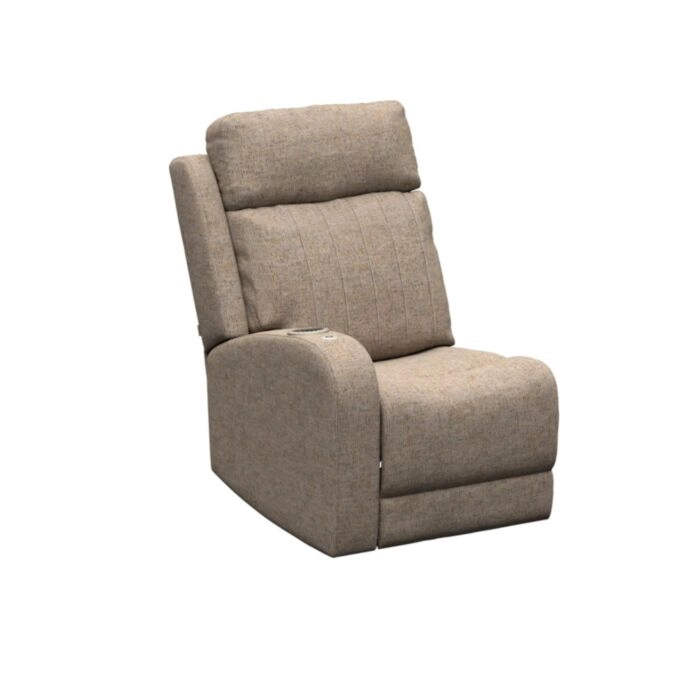 Thomas Payne® Signature Seismic Series RV Theater Seating Recliner - Right Arm