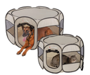 Portable Pet Playpen