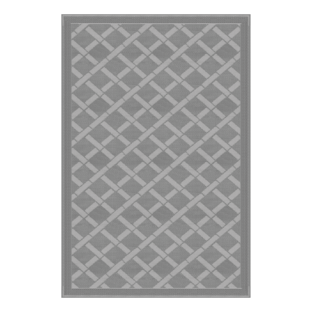 All Weather Patio Mat - 6' x 9'