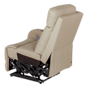 Seismic Series RV Theater Seating Recliner - Right Arm