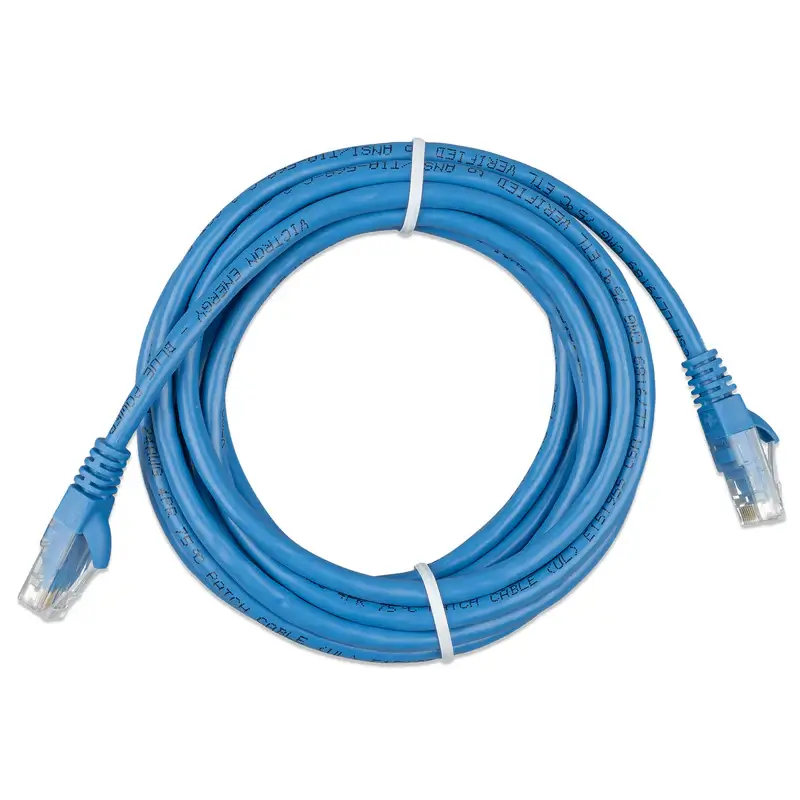 Victron Energy RJ45 UTP Cable 3m